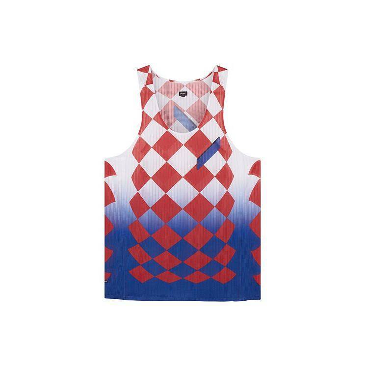 Spot Soar Lightweight Sports Running Marathon Men's and Women's Vest Sports Outdoor Breathable Joggi