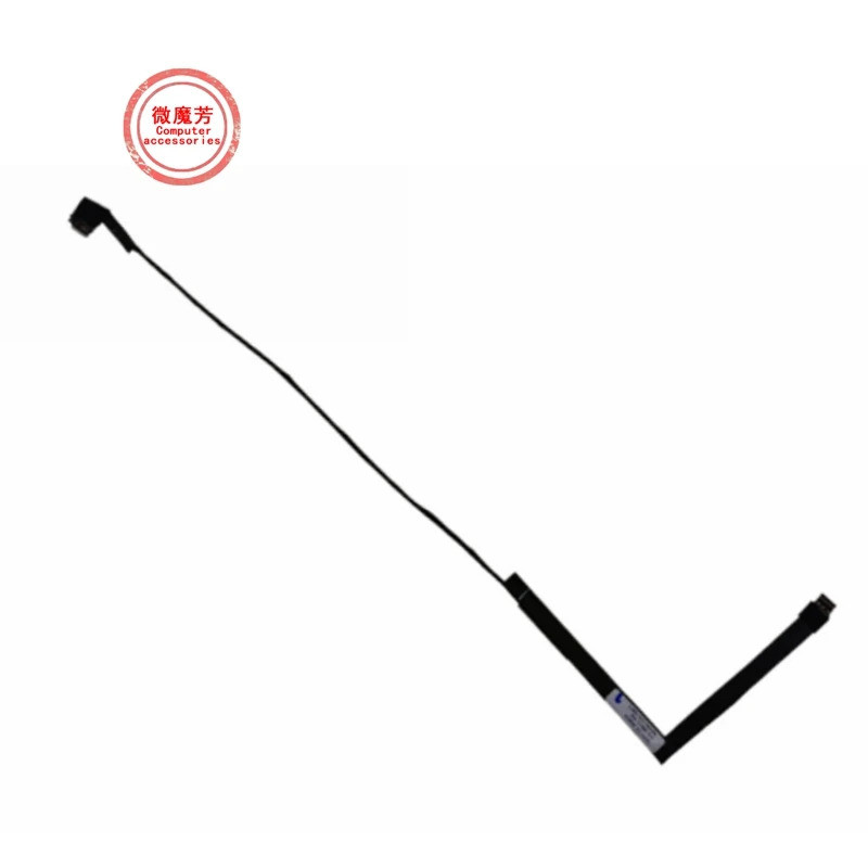 INew แล็ปท็อป CCD flex สายสําหรับ MSI MS14B1 mechanical revolution S1-02 MS14B1 S1-02 CCD สาย K10-30