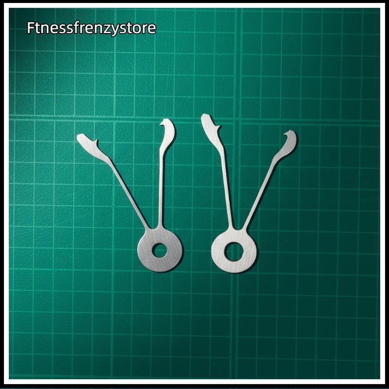 [FF] 7S26 Movement 2/5 ชิ้นนาฬิกาอุปกรณ์เสริมส้อมอัตโนมัติ DIY เครื่องมือซ่อมนาฬิกาสําหรับการฟื้นฟูท
