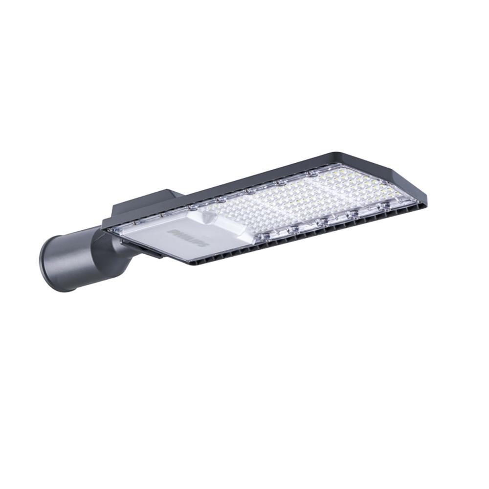 ไฟถนน LED รุ่น BRP121 50 วัตต์ DAYLIGHT สีเทา สวยงาม