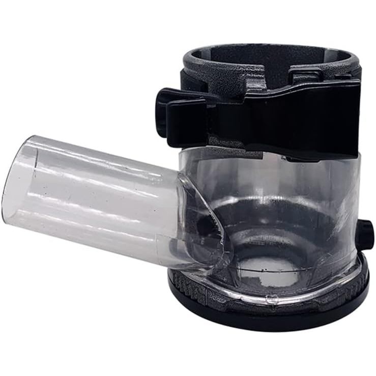 196613-4 195560-6 196612-6 KIMGU Router ฐานแทนที่สําหรับ Makita XTR01Z RT0700C DRT50 DRT50Z RT0701C 