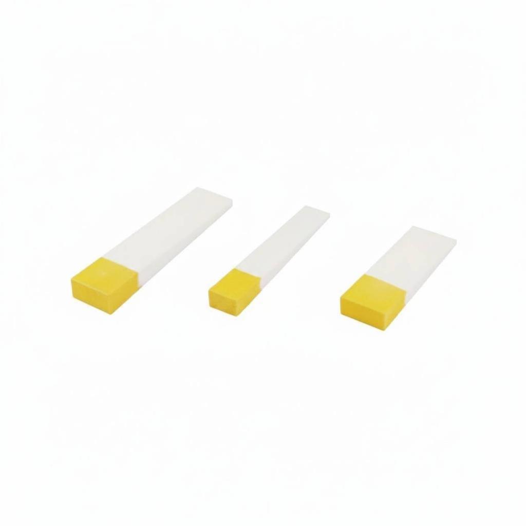 [arutoxalc] Piano Muting Pad Felt String Silencer Block Essential Mute สําหรับการจูนและซ่อมเปียโนที่
