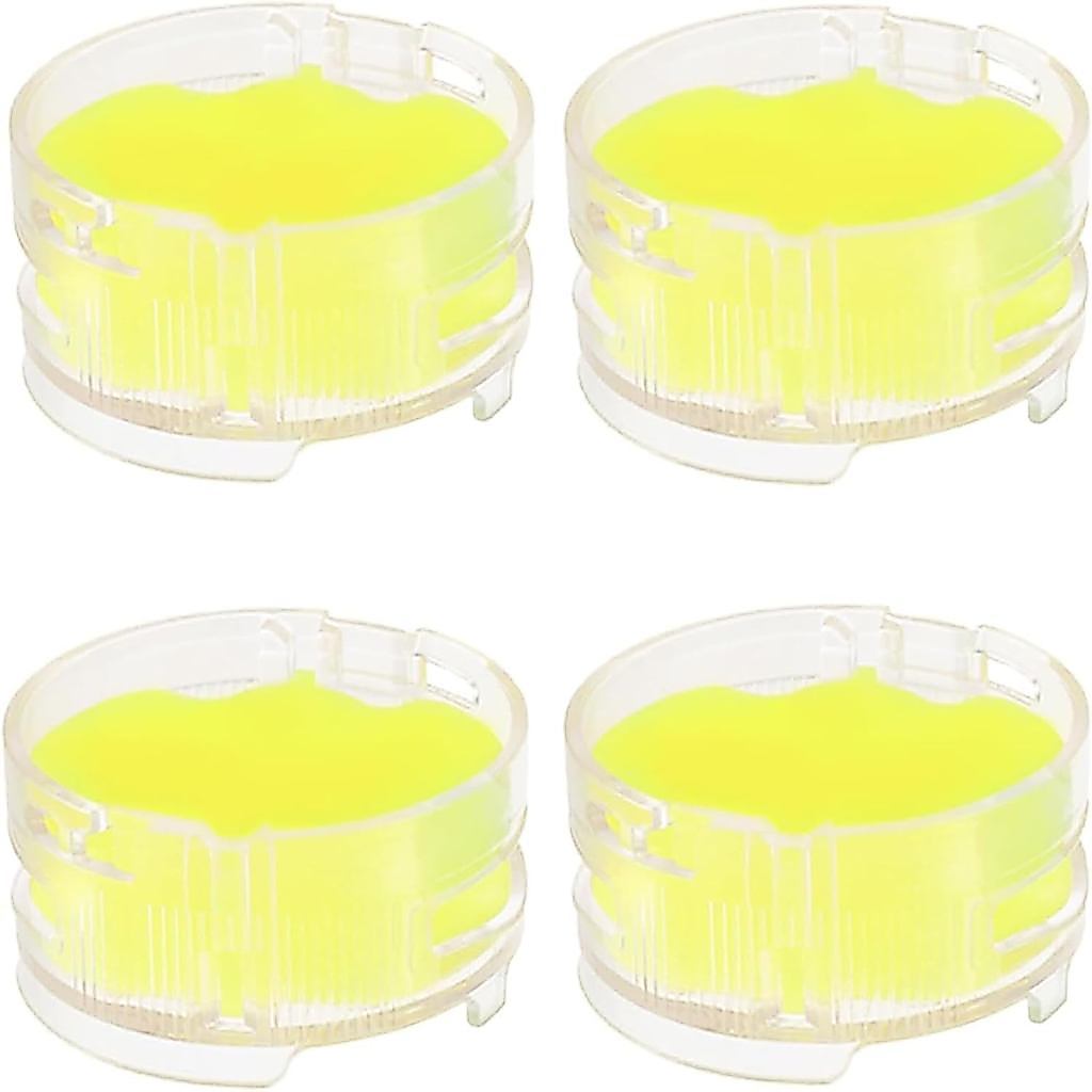 Shark 4Pack กลิ่น Neutralizer ตลับหมึกสําหรับ AZ3000 AZ3002 HZ3000 IZ862H IZ562H ZD550 ZU102 LA702 ก