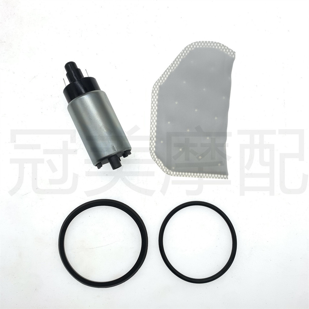 เหมาะสําหรับ Wuyang Honda WH125T-9A Happy Shark WH125T-9C Yusha ปั๊มน้ํามันเบนซิน Core มอเตอร์กรองน้