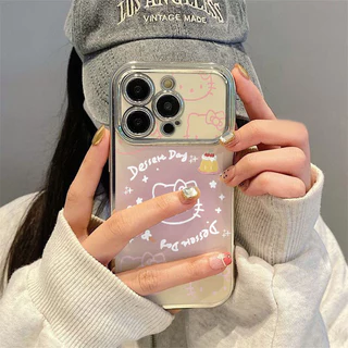 ส่งจากไทย เคสโทรศัพท์มือถือ เคสไอโฟน กันกระแทก สําหรับIPHONE 17 16 11 12 13 14 15PRO MAX 7Plus XS/XR XSMax