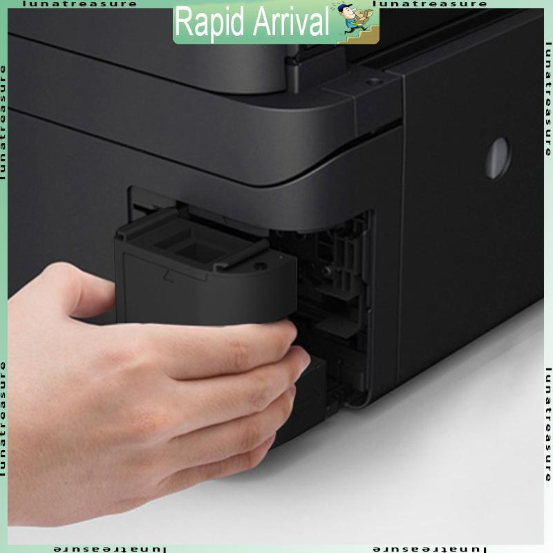 Lun Ink Maintenance C9345 กล่องตลับหมึกสําหรับ ET-5880 ET-5850 ET-5800 ET-16600 ET-16650 ตลับหมึก