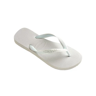 HAVAIANAS รองเท้าแตะ Top Flip Flops WHITE 40000290001U_C3WTXX