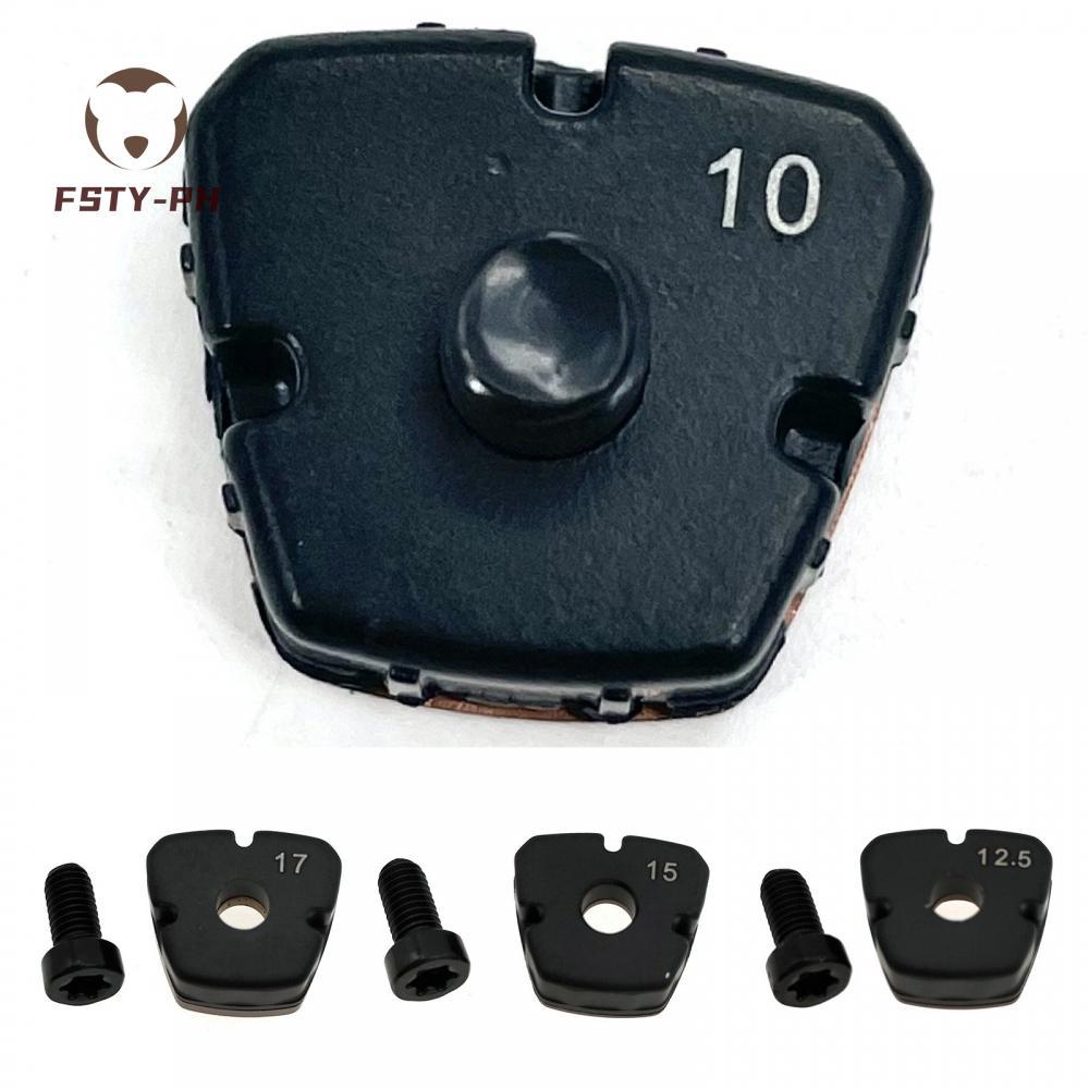 ปรับแต่ง GolfWeight สําหรับไดรเวอร์ PING G400 และ Fairway 12 5g 15g 17g