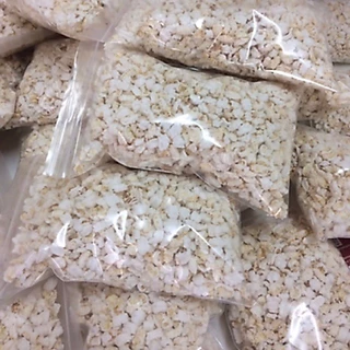 ถูกที่สุด🔥ข้าวตอก 500g เหมาะทำขนมงานมงคล ใช้เลี้ยงกระดิ่งเงินกระดิ่งทอง ใหม่ๆพร้อมส่งจัดส่งเร็วหนัก100,200,300g