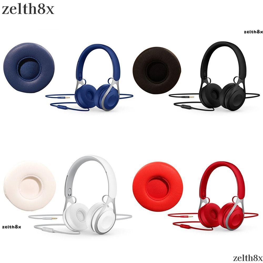 ZELTH 1 คู่แผ่นรองหูฟังโฟมนุ่มชุดหูฟังหูฟังสําหรับ Beats EP