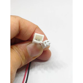 1ชุด XH2.54 สายเคเบิ้ล สายคอนเนคเตอร์ สายไฟเชื่อมต่อ ผู้ เมีย 2pin,3pin 4p 5p 6p