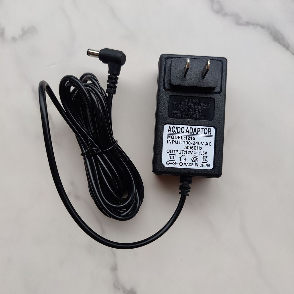 เหมาะสําหรับ Yamaha KB-90 KB100 KB-110 KB130 คีย์บอร์ดอิเล็กทรอนิกส์สายไฟอะแดปเตอร์หม้อแปลงไฟฟ้า