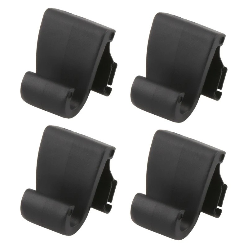 หน้าต่าง Shade Hook สําหรับ Chrysler Pacifica Voyager 2017 2018 2019 2020 2021 2022 ประตู Sun Shade 