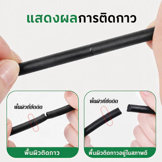 ⚡โปรโมชั่น🔥กาวซุปเปอร์กลูติดทนทาน|แห้งเร็วภายใน3วินาที|อเนกประสงค์ใช้ได้ทุกพื้นผิว|กันน้ำทนความร้อน|ซ่อมแซมงานไม้ พลาสติก ยาง เซรามิก