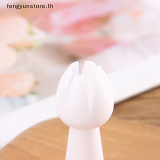 YUNSTORE 1 ชิ้น Whip Cream Dispenser Part Whipped Tips Moung Mouth Foamer Special TH