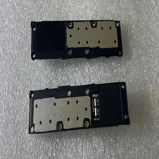 ☽☽ลำโพง‑สายไฟแสง RGB เหมาะ RedMagic10Spro‑10pro รุ่น NX789J สปีกเกอร์มือถือแก้ปัญหาเสียงแตก‑เสียงเบา
