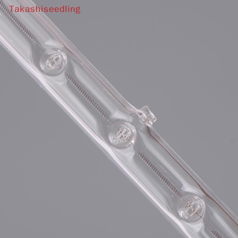 (Takashiseedling) โคมไฟ 70-1000W Double Ended Linear R7s หลอดไฟฮาโลเจน AC220-240V ตกแต่งในครัวเรือน 