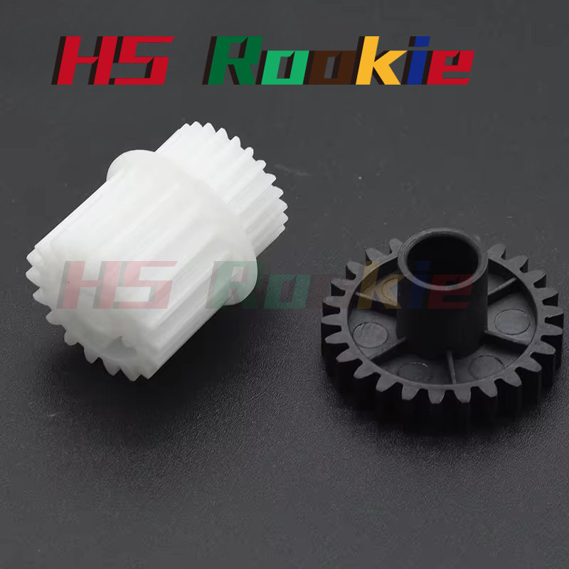 FU8-0576-000 FU8-0575-000 Fuser ไดรฟ์เกียร์สําหรับ Canon IR 2520 2525i 2530i 2530 2535 2545 i เครื่อ