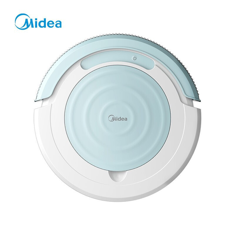Midea Midea R2TCN หุ่นยนต์กวาดเครื่องดูดฝุ่นกวาด Mopping เหนี่ยวนําอัจฉริยะแบบบูรณาการ R2TCN