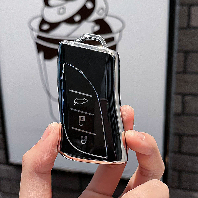 กุญแจรถสําหรับ Lexus ES UX200 UX250H ES300H ES350 US200 US260H LX570 RX350 NX300 RX450h GS300 GX470 
