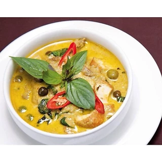 #พริกแกงเจ มาตรฐาน ขนาด 100 กรัม #vegetarain curry paste No MSG, ไม่ใส่วัตถุกันเสีย ไม่ใส่สี