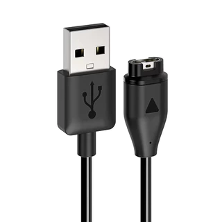 สายชาร์จ USB / Type-c สําหรับ Garmin Venu 3 165 965 955 945 265 570 Fenix7 7S 6 6S 6X 5 Instinct2 Vivoactive 6 5 4s Venu Sq
