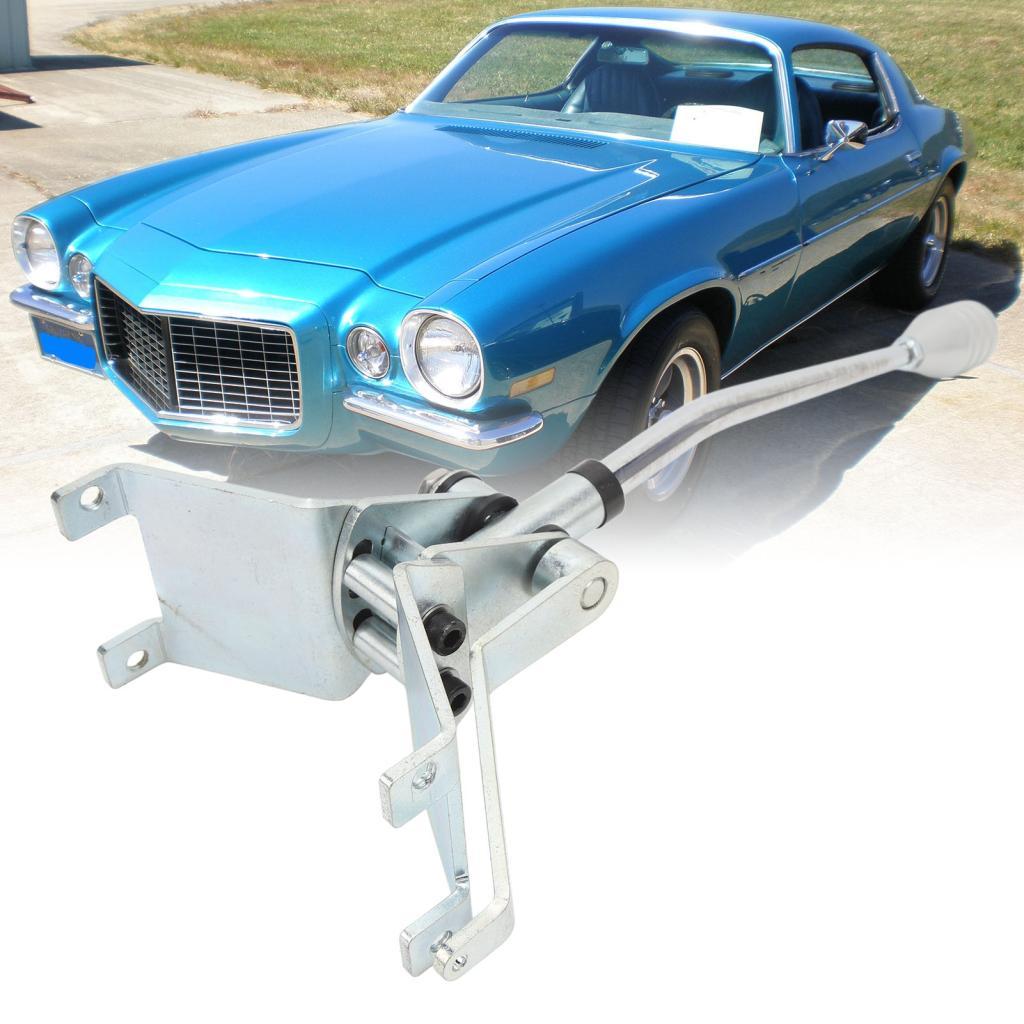 HRC12 940 12in ชุด Shifter อัตโนมัติสําหรับ TH350 350