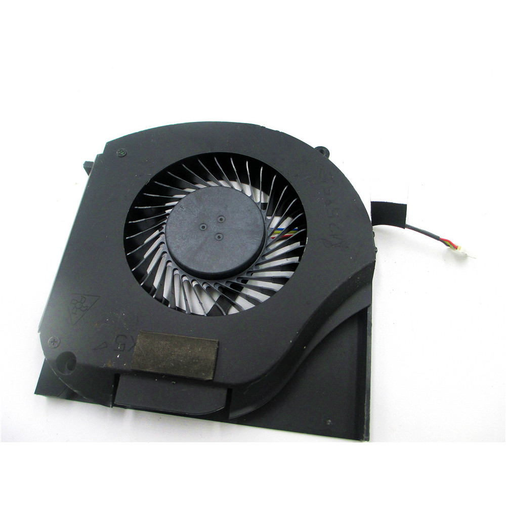 [พัดลมระบายความร้อนพร้อมสต็อก] เหมาะสําหรับ Alienware 17 R4 MG75090V1-C080-S9A C090 Y0DM6 V613M Fan