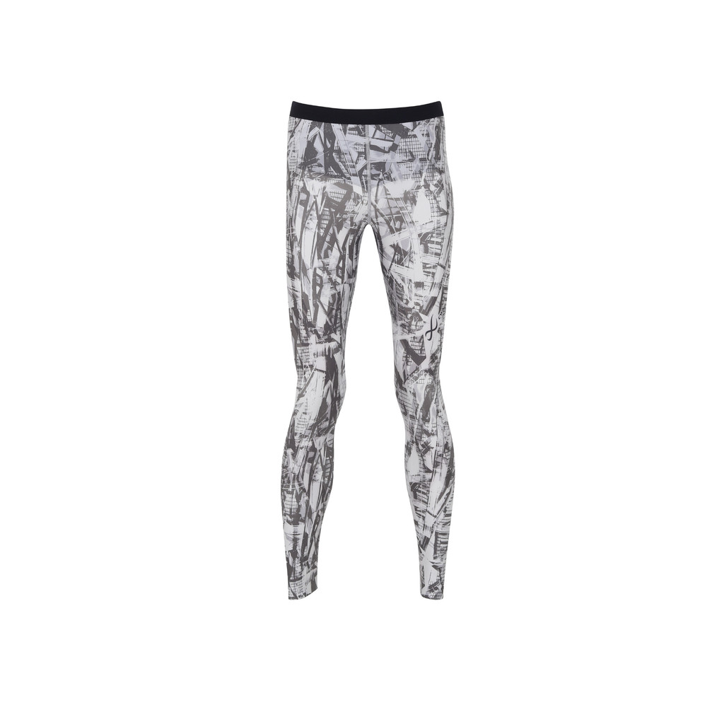 CW-X Generator Revolution Compression Tight Men กางเกงกระชับกล้ามเนื้อ ผู้ชาย รุ่น IC911M สี OC