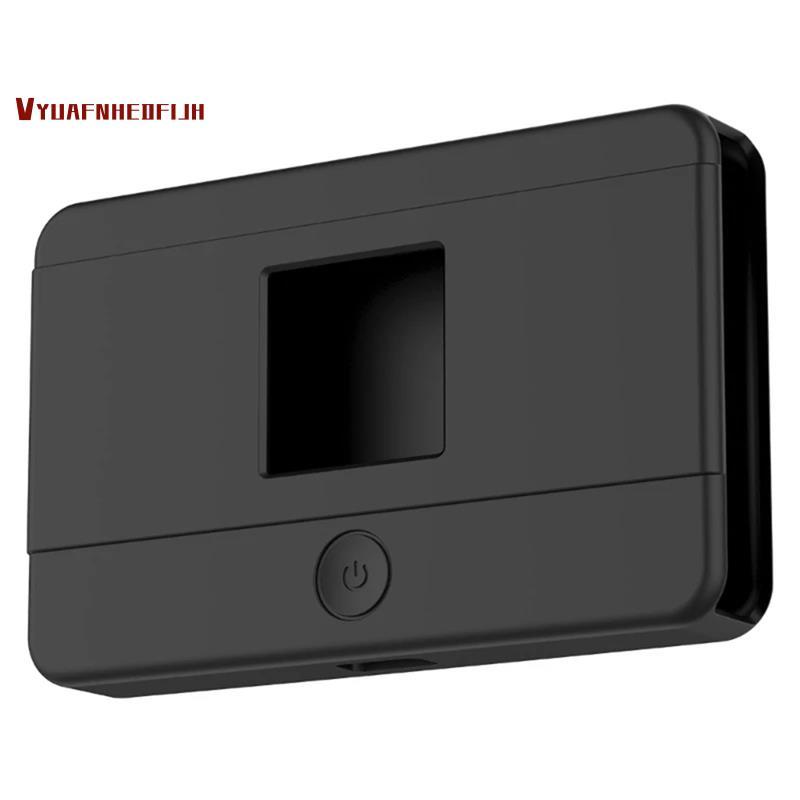 ใหม่ซิลิโคนสําหรับ-Link Router M7350 WiFI Routersกระเป๋าถือM76A
