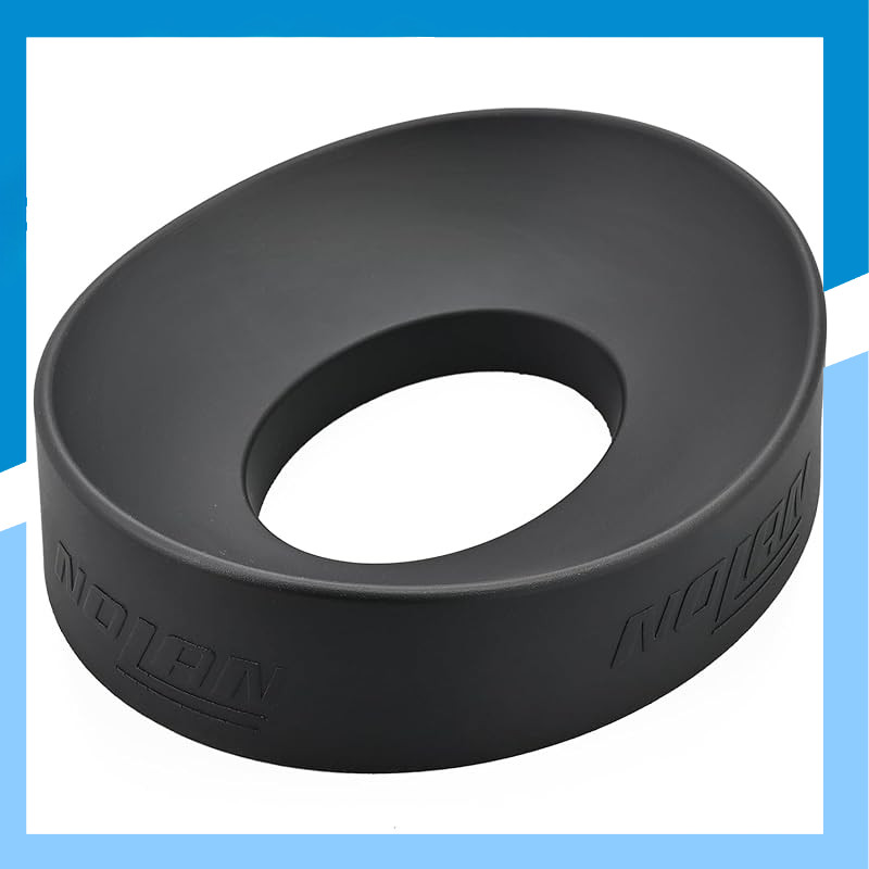 NOLAN Bike Helmet Maintenance Ring 78704: Essential accessory for keeping your helmet in top conditi