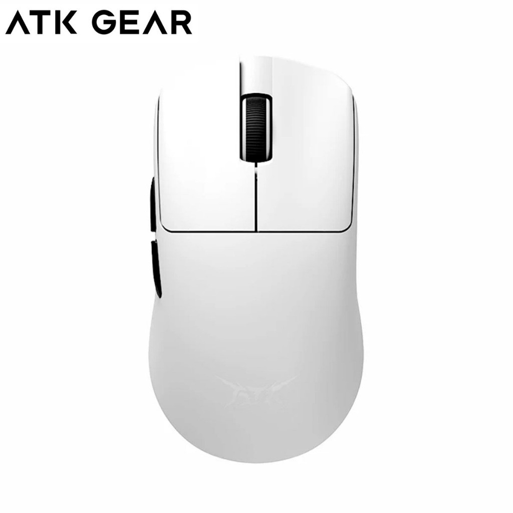 ATK GEAR F1 Ultra Max V2 / F1 Ultimate V2 / F1 Extreme V2 Series Esports เมาส์ไร้สาย
