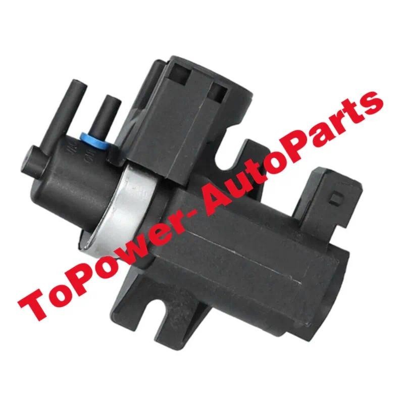 Turbocharger Boost Solenoid Valve 11747626351 11747584628 700887210 สําหรับ BMWW 135i 320i 428i 535i