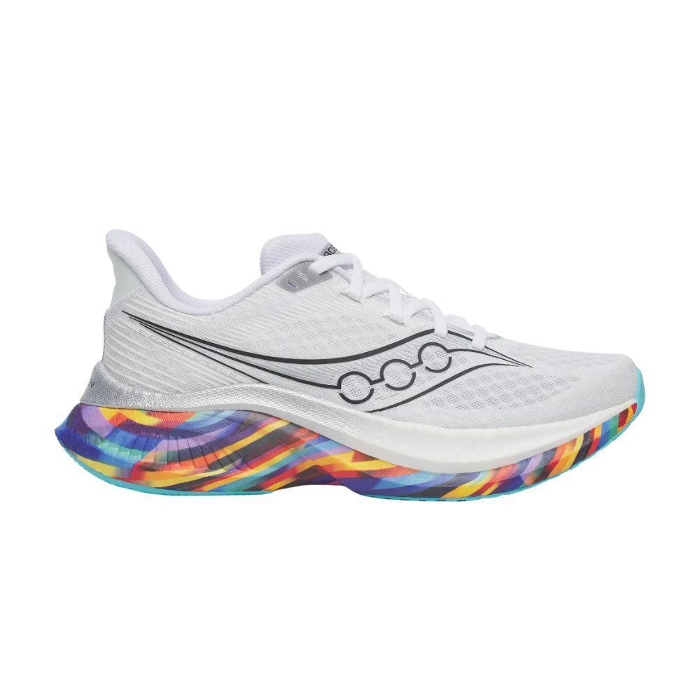 SAUCONY ENDORPHIN SPEED 5 รองเท้าวิ่งถนนผู้หญิง