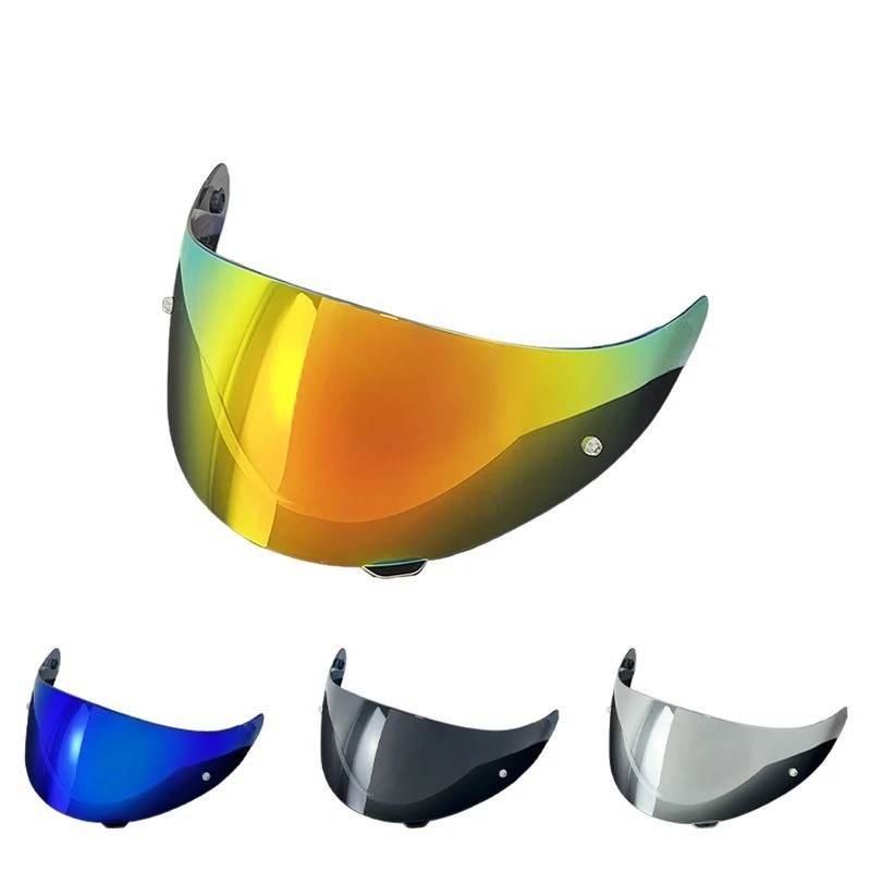 C90 C91 Visor สําหรับ HJ17 C90 C91 C91N CL-MAX 2/3 IS-MAX BT SY-MAX 3 IS-MAX 2 VisièRe Mot