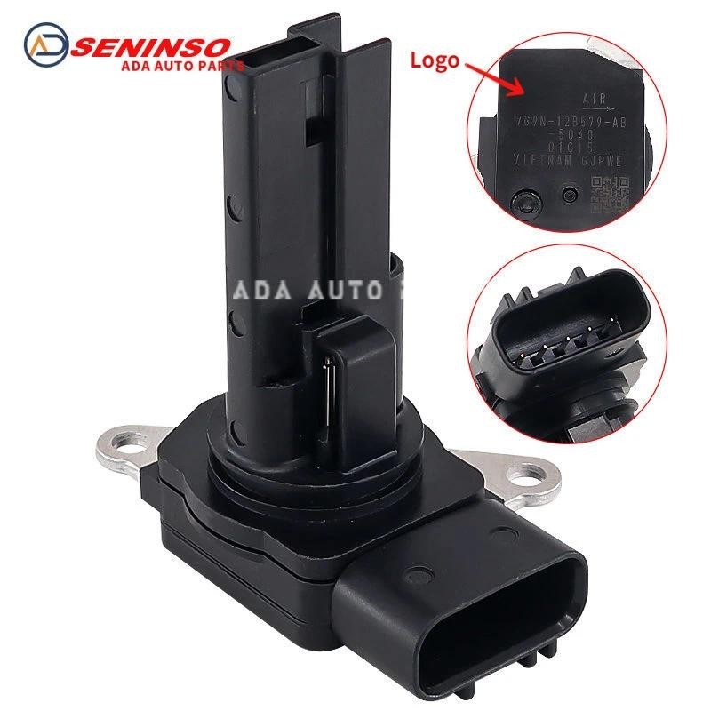 ใหม่ 7G9N-12B579-AB LR012073 Mass Air Flow Meter Sensor สําหรับ Jaguar XF XJ XJ XJR XK XKR สําหรับ V