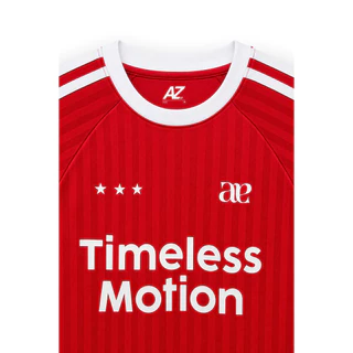AIIZ (เอ ทู แซด) - AIIZ เสื้อยืดคอกลมฟุตบอลผู้หญิง AIIZ Women's Football Jersey