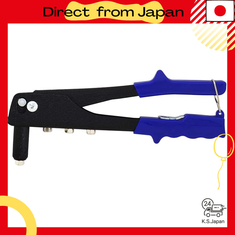 Nihon Seiki SK Hand Riveter Collection