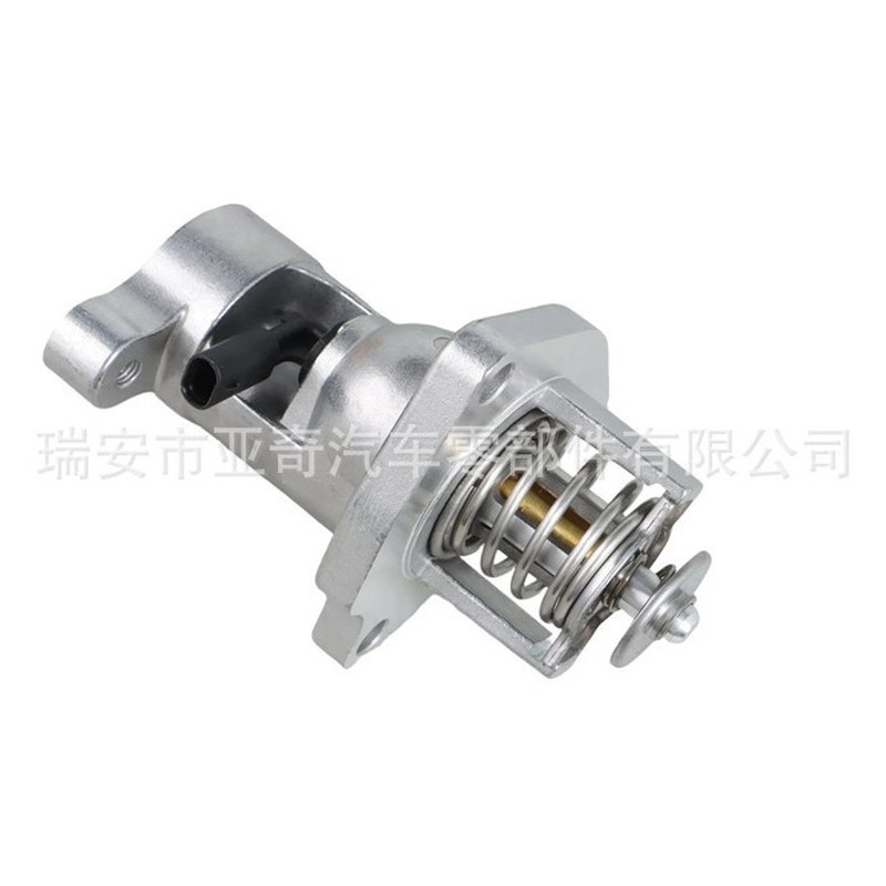 255003L200 25500-3L200 เหมาะสำหรับฝาครอบเทอร์โมสตัทของรถยนต์ฮุนไดและเกีย