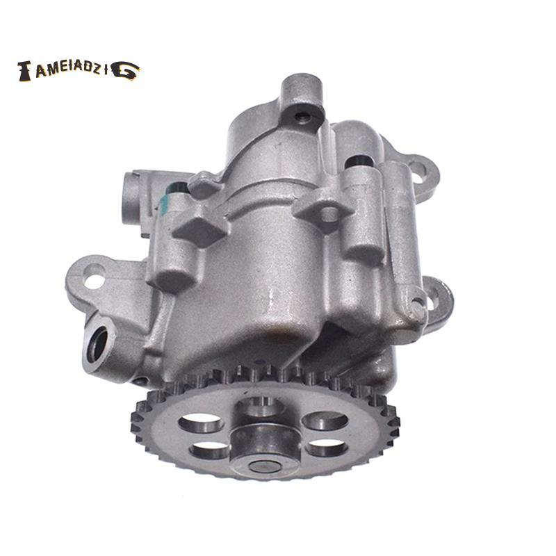 [Quality T]ปั้มน้ํามันสําหรับ RANGER 2.2 BK2Q-6600-AC BK2Q-6600-BB 1717570 BK2Q-6600-CA 1839456 U202