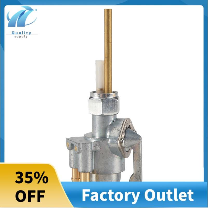 Superb Valve Petcock สําหรับ CL175 CB350 CL350 SL350 CB360 CL360 CB450 CL450