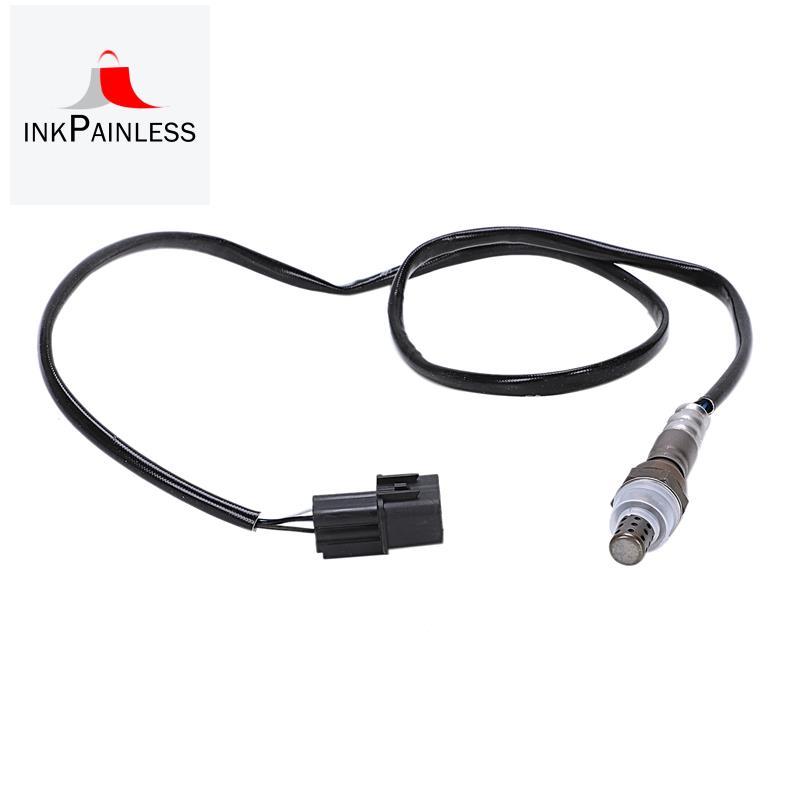 เซนเซอร์ออกซิเจน AIR RATIO O2 SENSOR สําหรับ Grandis 2.0 2.4 4WD MN153037 นาที153038