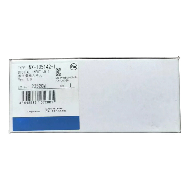 โมดูลกำหนดตำแหน่ง OMRON COM OMRON PLC ญี่ปุ่น โมดูลอนาล็อก CP1H CS1W C200H
