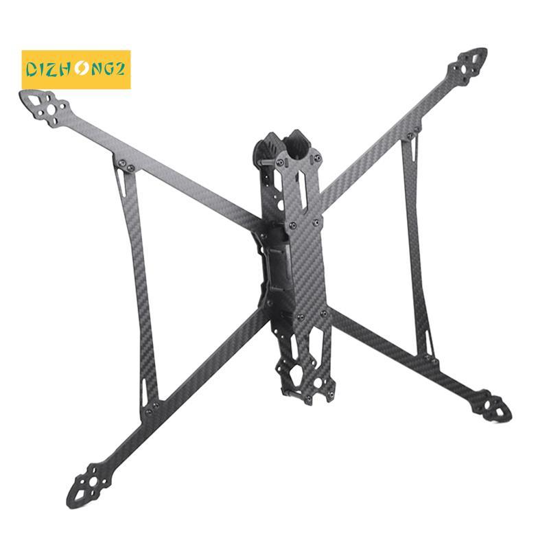 [dizhong2]Mark4 V2 FPV Drone Frame Kit 10 นิ้ว 427 มม. FPV Drone Frame Kit คาร์บอนไฟเบอร์สําหรับ FPV
