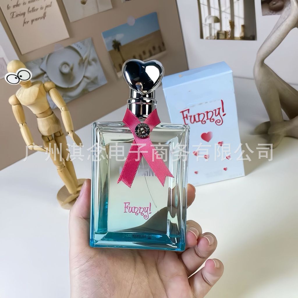 น้ําหอมเวียดนาม Love Fun Happy Party Perfume 100ml