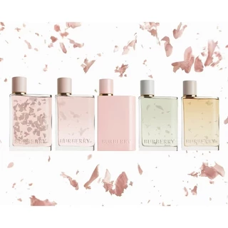 📣น้ำหอมแบ่งขาย 📣Her EDP & Goddess & Black EDP 2ml/5ml/10mlน้ำหอมขายดี น้ำหอมออกเดท