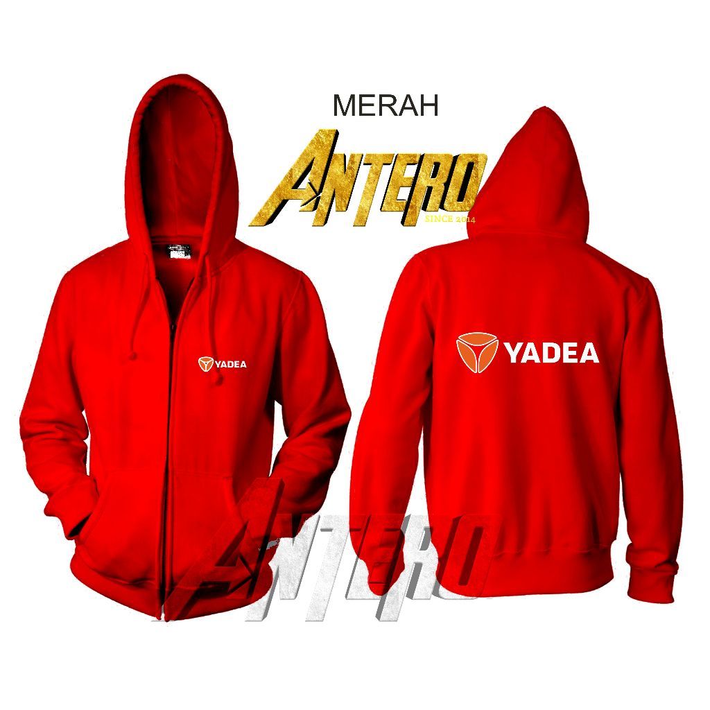Molis Yadea _Playmore เสื้อแจ็คเก็ตซิปมอเตอร์ไซค์ไฟฟ้า