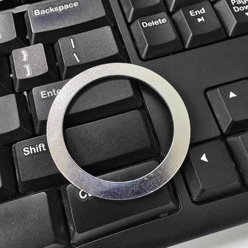 Yaman Beauty Device Metal Ring Max20/Max22 ใช้กับเครื่อง