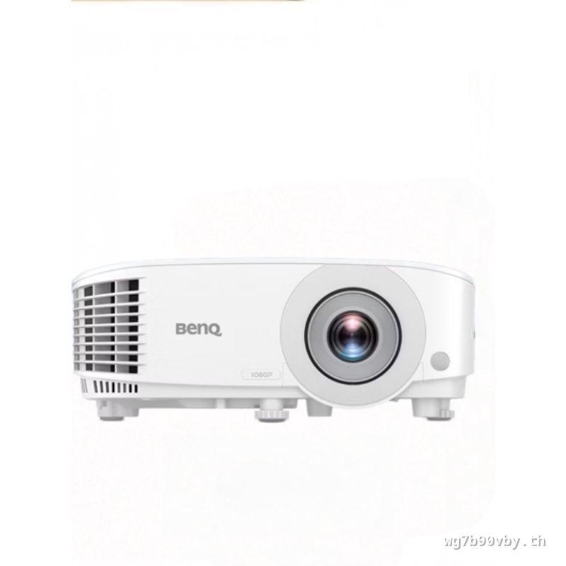 Benq/Benq MH560/MS527/MX528/MX560/MS560/MW560/MS506/MX550/MS550 HD สีขาว Wall Direct Projection ธุรก