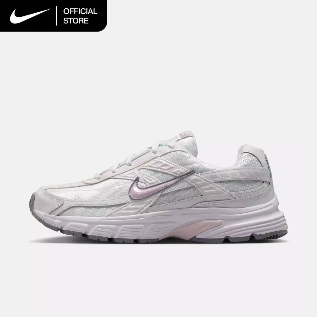 Nike Women's Initiator Shoes - Summit White [394053-108]